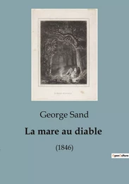 La mare au diable