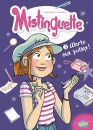 Mistinguette - tome 3