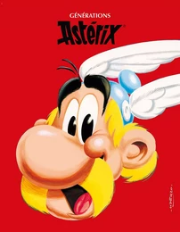 Générations ASTERIX