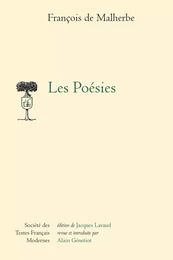 Les Poésies