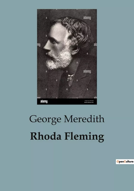 Rhoda Fleming - George Meredith - CULTUREA