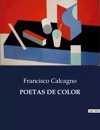 POETAS DE COLOR