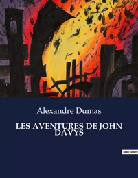 LES AVENTURES DE JOHN DAVYS