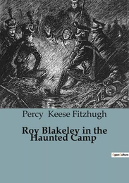 Roy Blakeley in the Haunted Camp