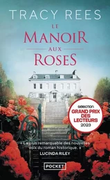 Le Manoir aux roses