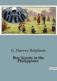 Boy Scouts in the Philippines