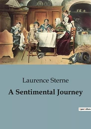 A Sentimental Journey