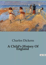 A Child's History Of England