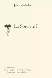 La Sorcière