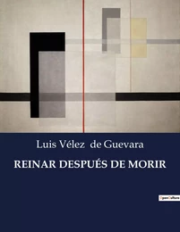 REINAR DESPUÉS DE MORIR