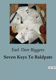 Seven Keys To Baldpate