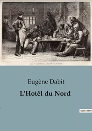 L'Hotêl du Nord