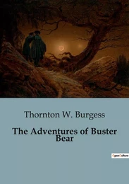 The Adventures of Buster Bear