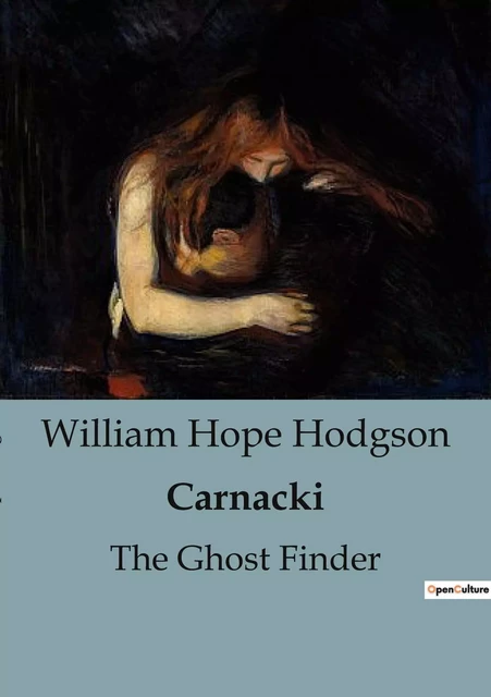 Carnacki - William Hope Hodgson - CULTUREA