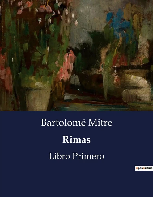 Rimas - Bartolomé Mitre - CULTUREA