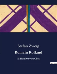 Romain Rolland