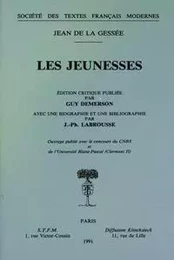 Les Jeunesses