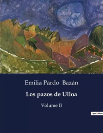 Los pazos de Ulloa