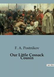 Our Little Cossack Cousin