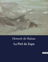 La Piel de Zapa