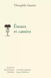 Émaux et camées