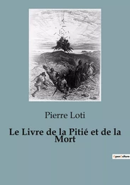 Le Livre de la Pitié et de la Mort