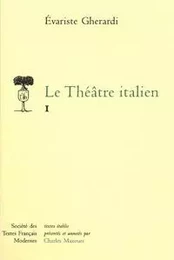 Le Théâtre italien