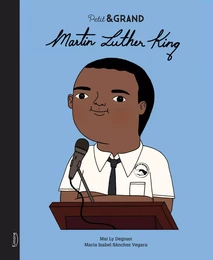 MARTIN LUTHER KING NE