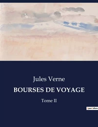 BOURSES DE VOYAGE