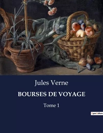 BOURSES DE VOYAGE