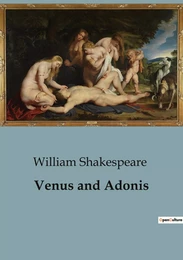 Venus and Adonis