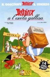 Astérix et la rentrée gauloise (version occitane)