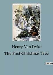 The First Christmas Tree