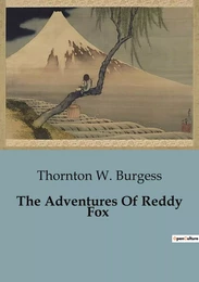 The Adventures Of Reddy Fox