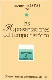 Las Representaciones del tiempo historico