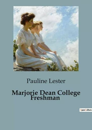 Marjorie Dean College Freshman