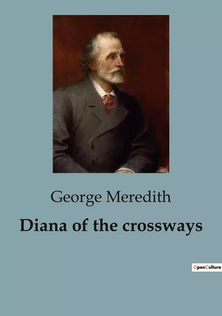 Diana of the crossways - George Meredith - CULTUREA