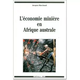 L'économie minière en Afrique australe