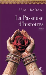 La Passeuse d'histoires