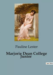 Marjorie Dean College Junior