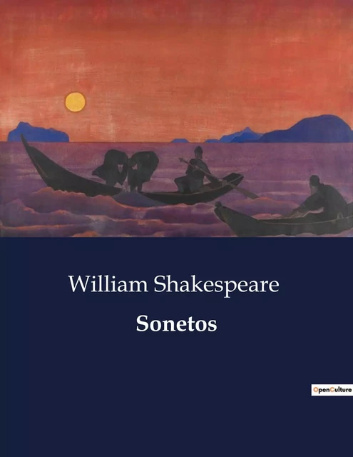 Sonetos - William Shakespeare - CULTUREA