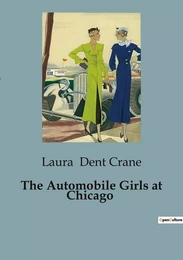 The Automobile Girls at Chicago