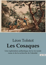 Les Cosaques