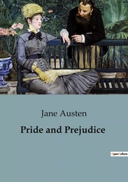 Pride and Prejudice