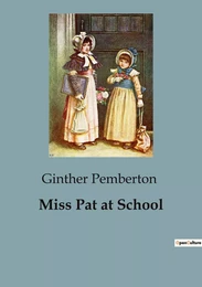 Miss Pat at School