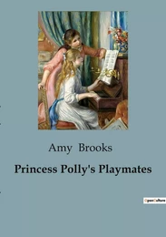 Princess Polly's Playmates