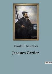 Jacques Cartier