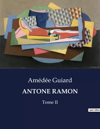 ANTONE RAMON