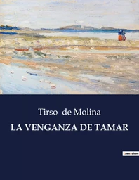 LA VENGANZA DE TAMAR