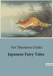 Japanese Fairy Tales